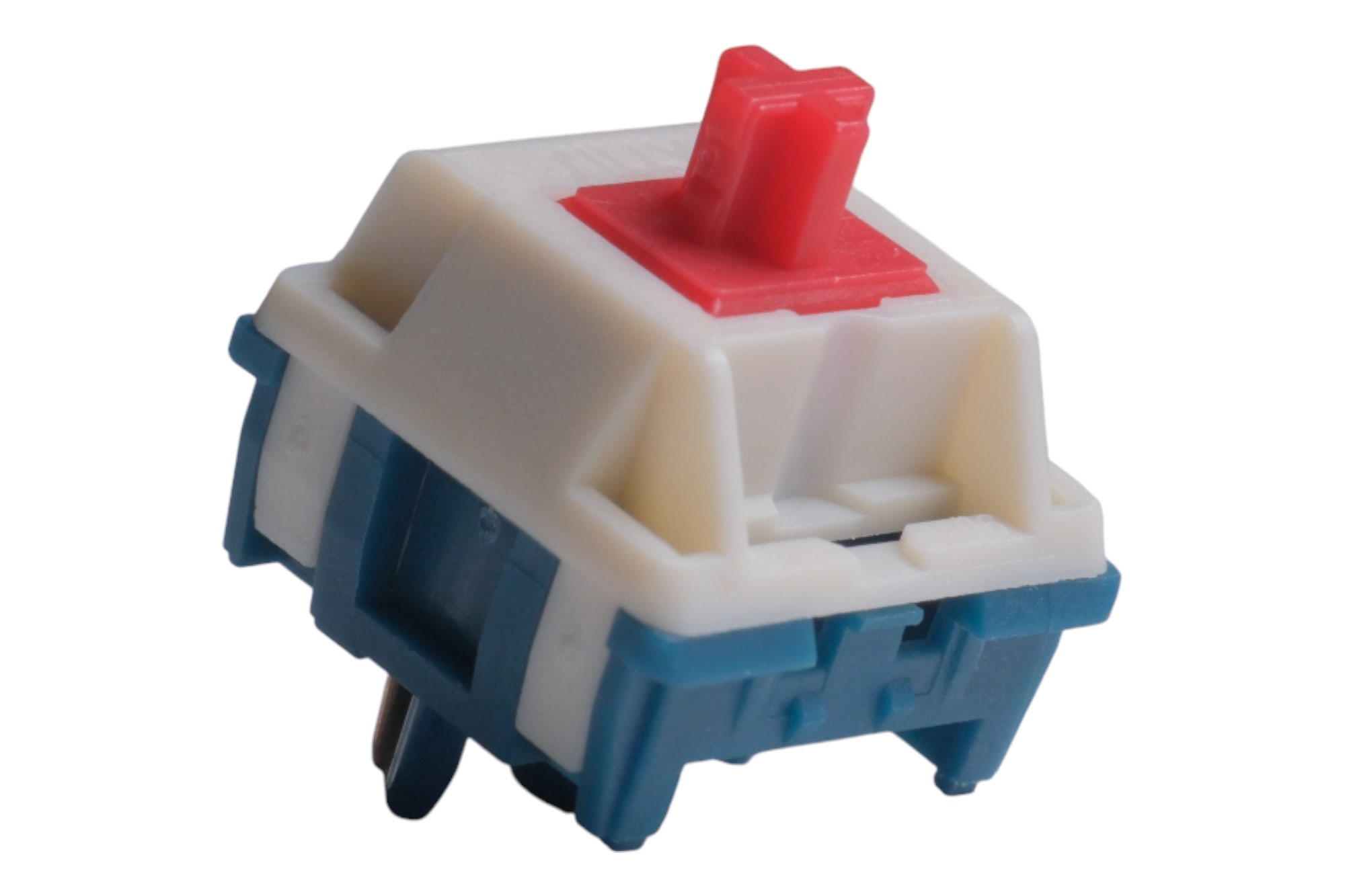 kn HMX Coral Sea Linear Switch · Milktooth